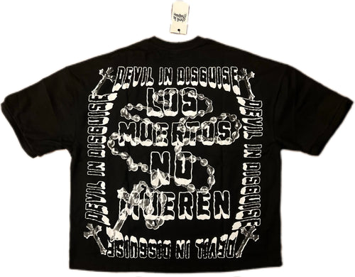 Los Muertos No Mueren