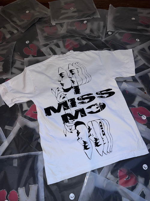 I MISS ME