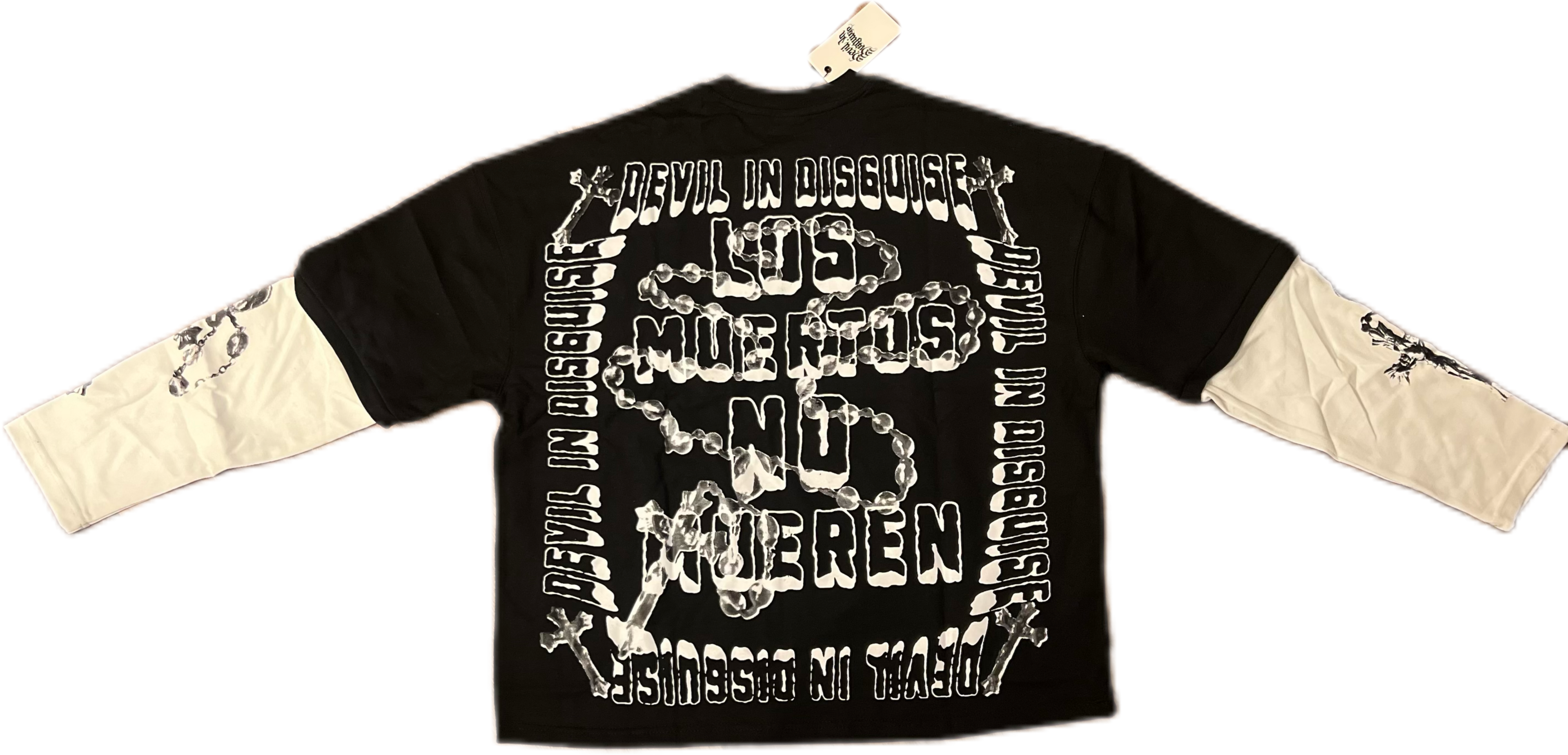 Los Muertos No Mueren