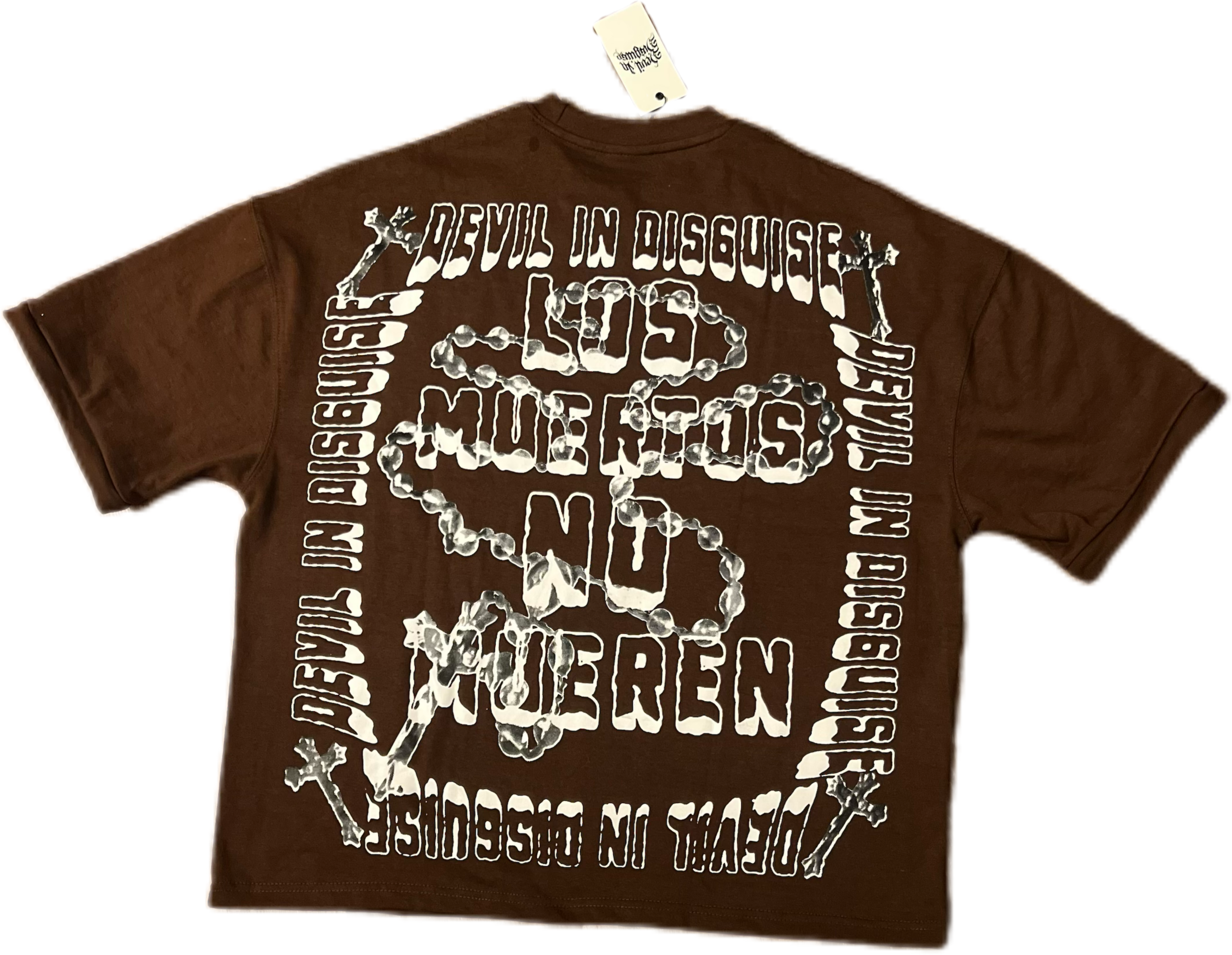 Los Muertos No Mueren