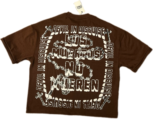 Los Muertos No Mueren