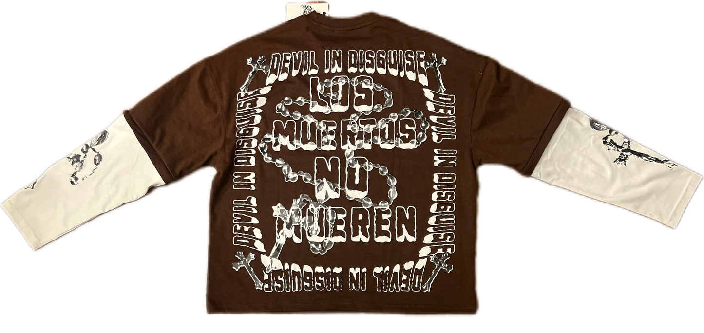 Los Muertos No Mueren