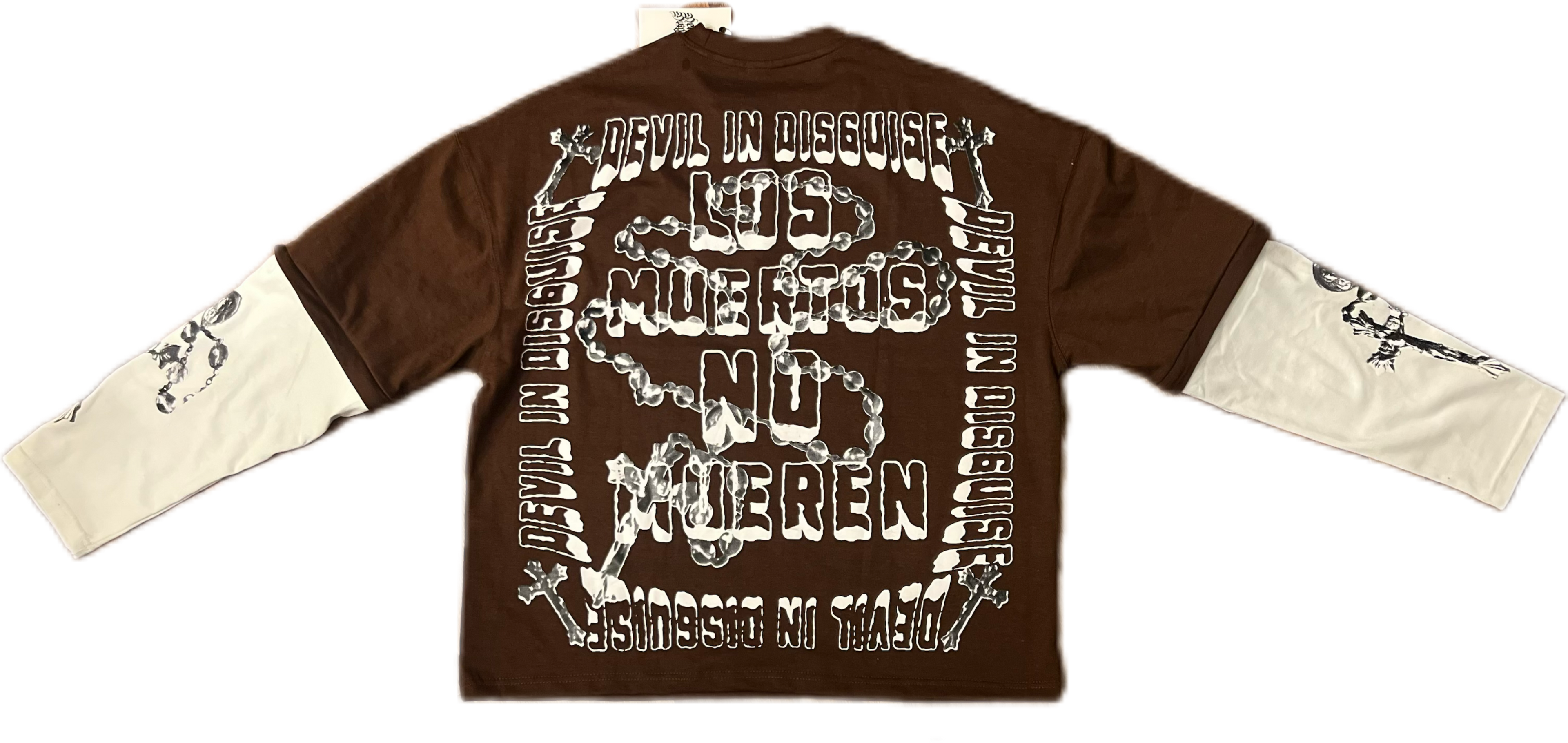 Los Muertos No Mueren