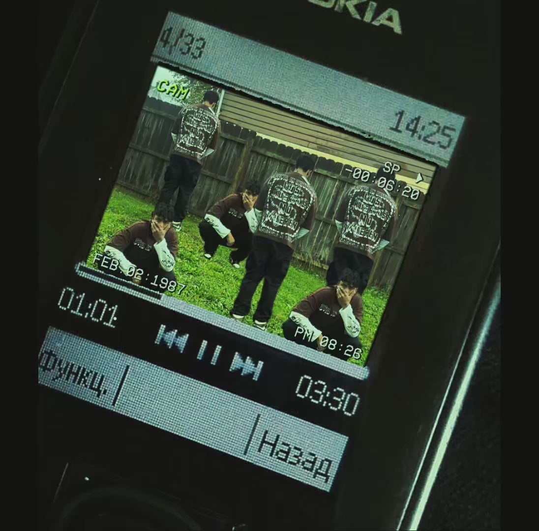 Los Muertos No Mueren